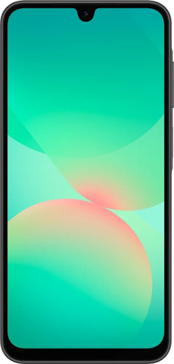 Galaxy A26