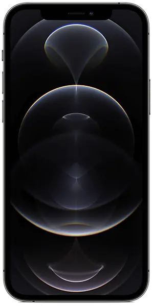 iPhone 12 Pro