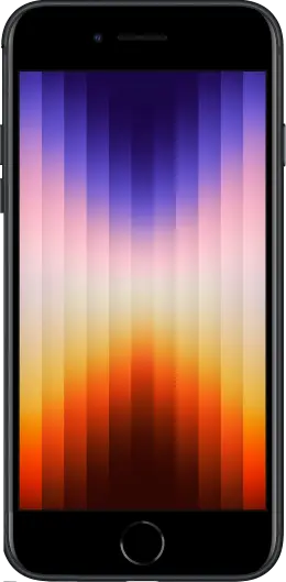 iPhone SE (2022)