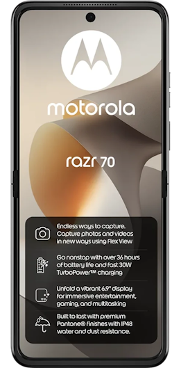Razr 70