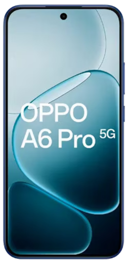 OPPO A6 Pro 5G