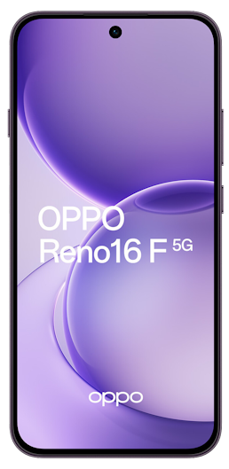 Reno 16F