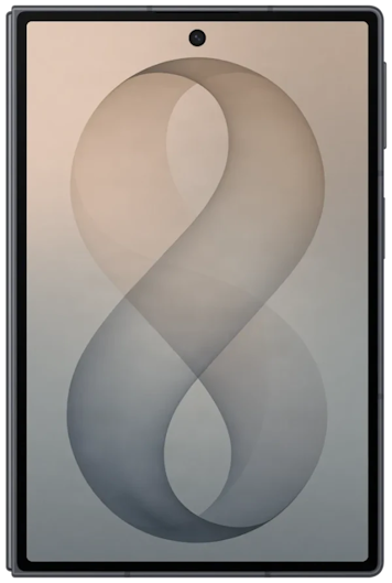 Galaxy Z Fold8