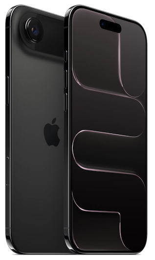 iPhone Air
