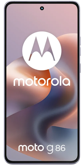 Moto G86