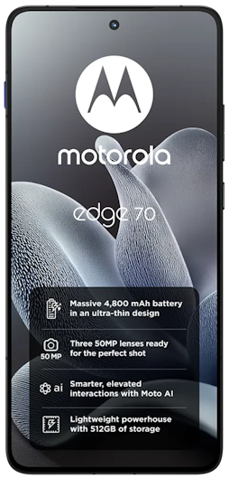 Edge 70