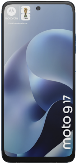 Moto G17