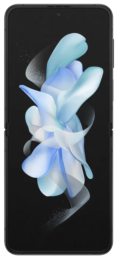 Samsung Galaxy Z Flip4
