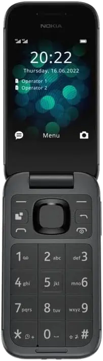 Nokia 2660 Flip