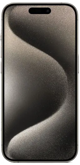 Apple iPhone 15 Pro