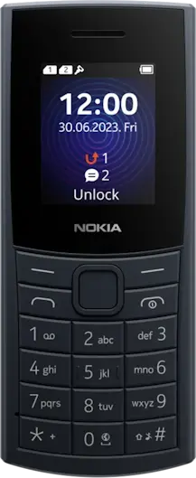 Nokia 110