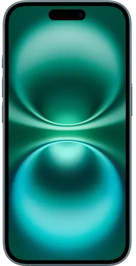 Apple iPhone 16