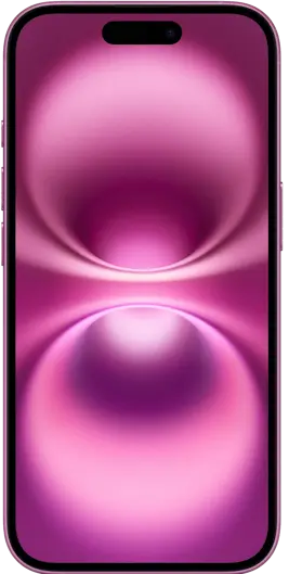 Apple iPhone 16 Plus