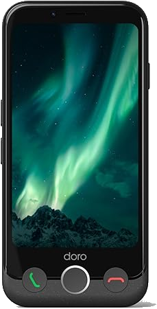 Doro Aurora A10