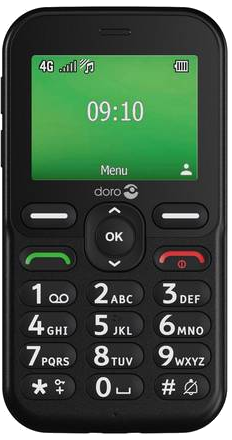Doro Leva E10