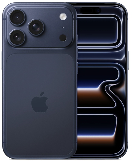 Apple iPhone 17 Pro