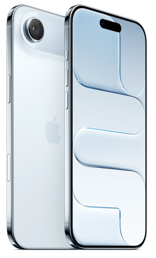 Apple iPhone Air