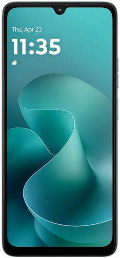 Motorola Moto G06