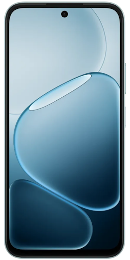 OPPO A6x