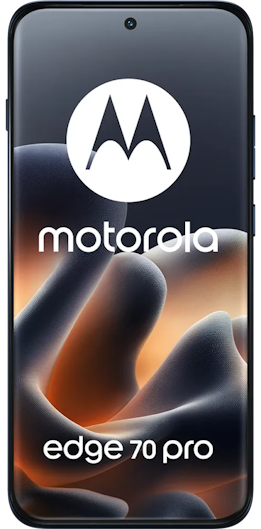 Motorola Edge 70 Pro