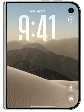 Apple iPhone Duo