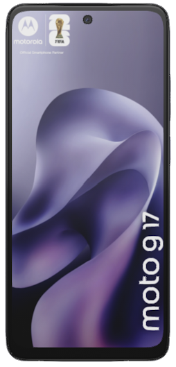 Motorola Moto G17
